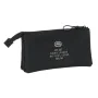 Portatodo Triple Eckō Unltd. Rhino Negro Gris 22 x 12 x 3 cm de Eckō Unltd., Estuches - Ref: S4310242, Precio: 7,95 €, Descue...