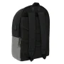 Zaino per Portatile Eckō Unltd. Rhino Nero Grigio 31 x 44 x 18 cm di Eckō Unltd., Borse e custodie per laptop e netbook - Rif...