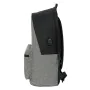 Zaino per Portatile Eckō Unltd. Rhino Nero Grigio 31 x 44 x 18 cm di Eckō Unltd., Borse e custodie per laptop e netbook - Rif...