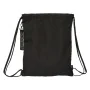 Bolsa Mochila con Cuerdas Umbro Lima Negro 35 x 40 x 1 cm de Umbro, Bolsas escolares - Ref: S4310244, Precio: 6,05 €, Descuen...