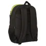 Mochila Escolar Umbro Lima Negro 32 x 44 x 16 cm de Umbro, Mochilas infantiles - Ref: S4310247, Precio: 18,46 €, Descuento: %