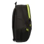 School Bag Umbro Lima Black 32 x 44 x 16 cm by Umbro, Children's Backpacks - Ref: S4310247, Price: 19,24 €, Discount: %