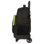 Mochila Escolar con Ruedas Umbro Lima Negro 33 X 45 X 22 cm de Umbro, Mochilas infantiles - Ref: S4310253, Precio: 31,82 €, D...