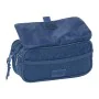 Malas para tudo triplas Donald Azul 21,5 x 10 x 8 cm de Donald, Estojos - Ref: S4310254, Preço: 14,28 €, Desconto: %