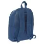 Laptop Backpack Donald Denim Blue 31 x 41 x 16 cm by Donald, Bags and covers for laptops and netbooks - Ref: S4310255, Price:...