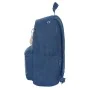 Laptop Backpack Donald Denim Blue 31 x 41 x 16 cm by Donald, Bags and covers for laptops and netbooks - Ref: S4310255, Price:...