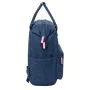 Laptop Backpack Benetton benetton 27 x 40 x 19 cm by Benetton, Bags and covers for laptops and netbooks - Ref: S4310265, Pric...