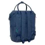 Laptop Backpack Benetton benetton 27 x 40 x 19 cm by Benetton, Bags and covers for laptops and netbooks - Ref: S4310265, Pric...