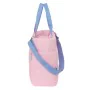 Bolso Benetton Pink Rosa 40 x 31 x 17 cm de Benetton, Bolsos para niña - Ref: S4310267, Precio: 21,11 €, Descuento: %