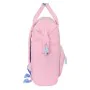 Laptop Backpack Benetton benetton Pink 27 x 40 x 19 cm by Benetton, Bags and covers for laptops and netbooks - Ref: S4310271,...