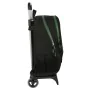 Mochila Escolar com Rodas Munich Caviar Preto 32 x 44 x 16 cm de Munich, Mochilas infantis - Ref: S4310279, Preço: 30,77 €, D...