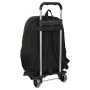 School Rucksack with Wheels Munich Caviar Black 32 x 44 x 16 cm by Munich, Children's Backpacks - Ref: S4310279, Price: 30,77...