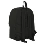 Mochila para notebook Munich Caviar Preto 31 x 40 x 16 cm de Munich, Bolsas e capas para computadores portáteis e netbooks - ...