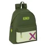 Mochila Escolar Munich Bright khaki Verde 33 x 42 x 15 cm de Munich, Mochilas infantiles - Ref: S4310290, Precio: 13,00 €, De...