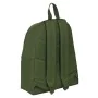 Cartable Munich Bright khaki Vert 33 x 42 x 15 cm de Munich, Sacs à dos enfant - Réf : S4310290, Prix : 13,54 €, Remise : %