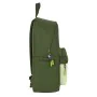 Cartable Munich Bright khaki Vert 33 x 42 x 15 cm de Munich, Sacs à dos enfant - Réf : S4310290, Prix : 13,54 €, Remise : %