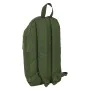 Mochila Munich Bright khaki Mini Verde 22 x 39 x 10 cm de Munich, Mochilas infantiles - Ref: S4310291, Precio: 11,77 €, Descu...