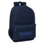 Mochila Escolar Kappa Blue night Azul Marinho 30 x 14 x 46 cm de Kappa, Mochilas infantis - Ref: S4310297, Preço: 17,56 €, De...