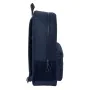 School Bag Kappa Blue night Navy Blue 30 x 14 x 46 cm by Kappa, Children's Backpacks - Ref: S4310297, Price: 18,28 €, Discoun...