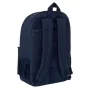 School Bag Kappa Blue night Navy Blue 30 x 14 x 46 cm by Kappa, Children's Backpacks - Ref: S4310297, Price: 18,28 €, Discoun...