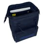 Laptop Backpack Kappa Blue Night Navy Blue 27 x 40 x 19 cm by Kappa, Bags and covers for laptops and netbooks - Ref: S4310298...