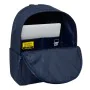 Zaino per Portatile Kappa Blue Night Blu Marino 31 x 40 x 16 cm di Kappa, Borse e custodie per laptop e netbook - Rif: S43103...