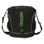 Mochila Saco Infantil Kappa Black Negro 35 x 40 x 1 cm de Kappa, Bolsas escolares - Ref: S4310311, Precio: 19,12 €, Descuento: %