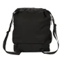 Sac à dos enfant Kappa Black Noir 35 x 40 x 1 cm de Kappa, Cartables - Réf : S4310311, Prix : 19,12 €, Remise : %