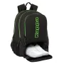 Mochila de padel Kappa Black Preto de Kappa, Sacos - Ref: S4310312, Preço: 34,22 €, Desconto: %