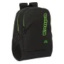 School Bag Kappa Black Black 32 x 44 x 16 cm by Kappa, Children's Backpacks - Ref: S4310313, Price: 19,24 €, Discount: %