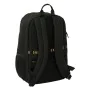 Padel backpack Real Madrid C.F. Black by Real Madrid C.F., Equipment Bags - Ref: S4310330, Price: 52,56 €, Discount: %