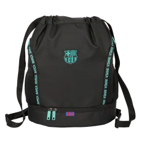 Rucksack für Kinder F.C. Barcelona Schwarz 35 x 40 x 1 cm von F.C. Barcelona, Schulranzen - Ref: S4310352, Preis: 28,59 €, Ra...