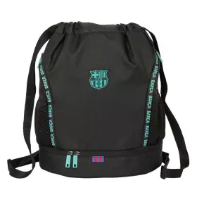 Mochila saco infantil F.C. Barcelona Preto 35 x 40 x 1 cm de F.C. Barcelona, Sacos escolares - Ref: S4310352, Preço: 28,59 €,...