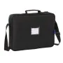 School Satchel F.C. Barcelona Black 38 x 28 x 6 cm by F.C. Barcelona, Children's Backpacks - Ref: S4310356, Price: 16,44 €, D...