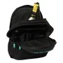 Mochila de Pádel F.C. Barcelona Negro de F.C. Barcelona, Bolsas y paleteros - Ref: S4310357, Precio: 52,56 €, Descuento: %