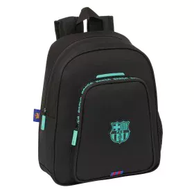 Mochila Escolar F.C. Barcelona Negro 27 x 33 x 10 cm de F.C. Barcelona, Mochilas infantiles - Ref: S4310360, Precio: 20,76 €,...