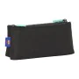 Necessaire per la Scuola F.C. Barcelona Nero Sportivo 22 x 10 x 8 cm di F.C. Barcelona, Beauty Case da viaggio - Rif: S431036...