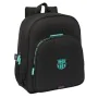 Mochila Escolar F.C. Barcelona Negro 32 X 38 X 12 cm de F.C. Barcelona, Mochilas infantiles - Ref: S4310363, Precio: 25,41 €,...