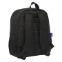 Mochila Escolar F.C. Barcelona Negro 32 X 38 X 12 cm de F.C. Barcelona, Mochilas infantiles - Ref: S4310363, Precio: 25,41 €,...