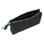 Trousse Fourre-Tout Triple F.C. Barcelona Noir 22 x 12 x 3 cm de F.C. Barcelona, Trousses - Réf : S4310368, Prix : 8,66 €, Re...