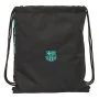 Sac à dos serré par des ficelles F.C. Barcelona Noir 35 x 40 x 1 cm de F.C. Barcelona, Cartables - Réf : S4310375, Prix : 10,...