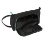 Trousse d'écolier F.C. Barcelona Noir 20 x 11 x 8.5 cm de F.C. Barcelona, Trousses - Réf : S4310378, Prix : 10,48 €, Remise : %