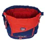 Mochila Saco Infantil Atlético Madrid Azul Rojo 35 x 40 x 1 cm de Atlético Madrid, Bolsas escolares - Ref: S4310382, Precio: ...