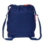 Mochila Saco Infantil Atlético Madrid Azul Rojo 35 x 40 x 1 cm de Atlético Madrid, Bolsas escolares - Ref: S4310382, Precio: ...