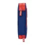 Astuccio Doppio Atlético Madrid Azzurro Rosso 12.5 x 19.5 x 4 cm (28 Pezzi) di Atlético Madrid, Porta penne - Rif: S4310397, ...