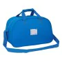 Borsa da Palestra R. C. Deportivo de La Coruña Azzurro 40 x 24 x 23 cm di R. C. Deportivo de La Coruña, Borse sportive per ba...