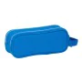 Malas para tudo duplas R. C. Deportivo de La Coruña Azul 21 x 8 x 6 cm de R. C. Deportivo de La Coruña, Estojos - Ref: S43104...