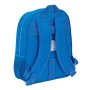 Mochila Escolar R. C. Deportivo de La Coruña Azul 27 x 33 x 10 cm de R. C. Deportivo de La Coruña, Mochilas infantiles - Ref:...