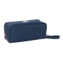 Trousse d'écolier El Ganso Classic Blue marine 22 x 10 x 10 cm de El Ganso, Trousses - Réf : S4310428, Prix : 13,38 €, Remise...