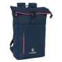 Mochila para notebook El Ganso Classic Azul Marinho 28 x 42 x 13 cm de El Ganso, Bolsas e capas para computadores portáteis e...